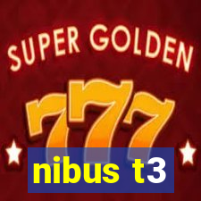 nibus t3